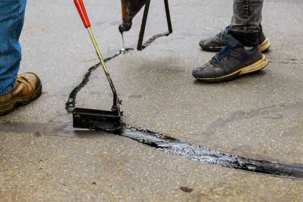 Best Driveway Pressure Washing  in Guerneville, CA