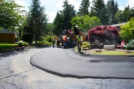 Best Paver Driveway Installation  in Guerneville, CA